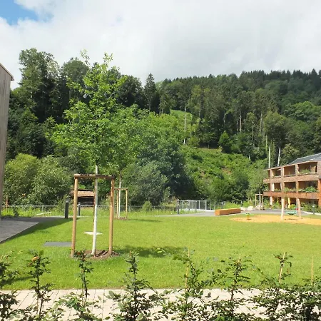 Barrierefreies Apartment Ursulinenhof Oberried  Exterior foto