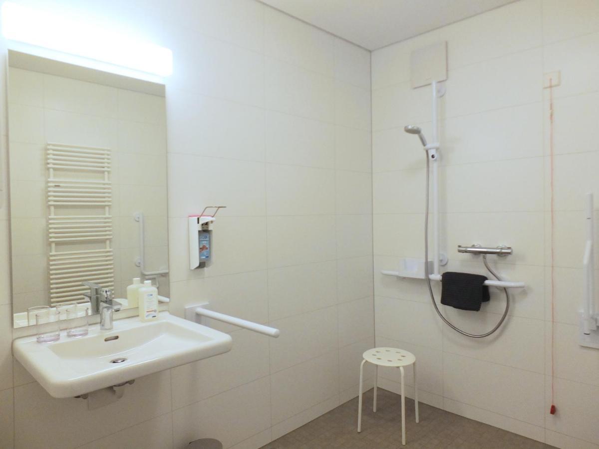 Apartment Barrierefreies Ursulinenhof Oberried (Breisgau)