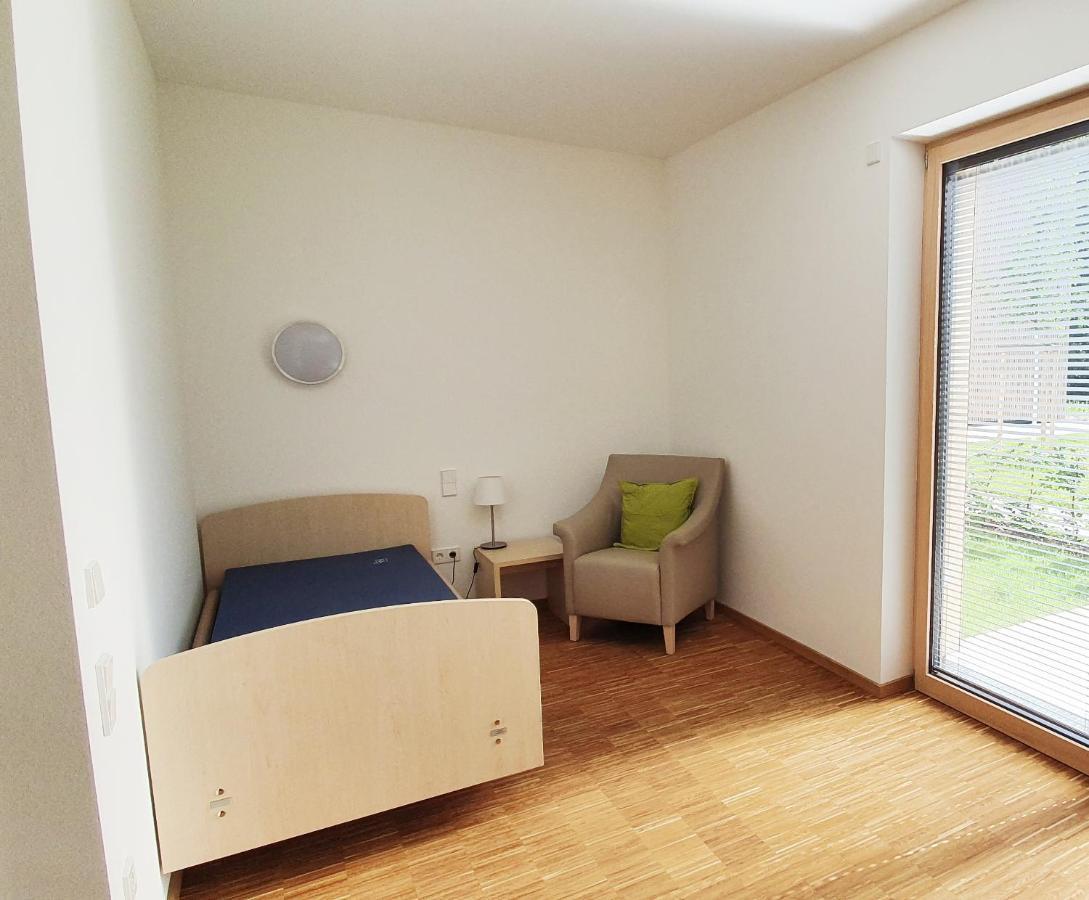 Apartment Barrierefreies Ursulinenhof *